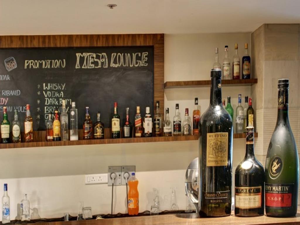 斯维萨卡设计酒店，班加罗尔电子城 Kammasandra 外观 照片