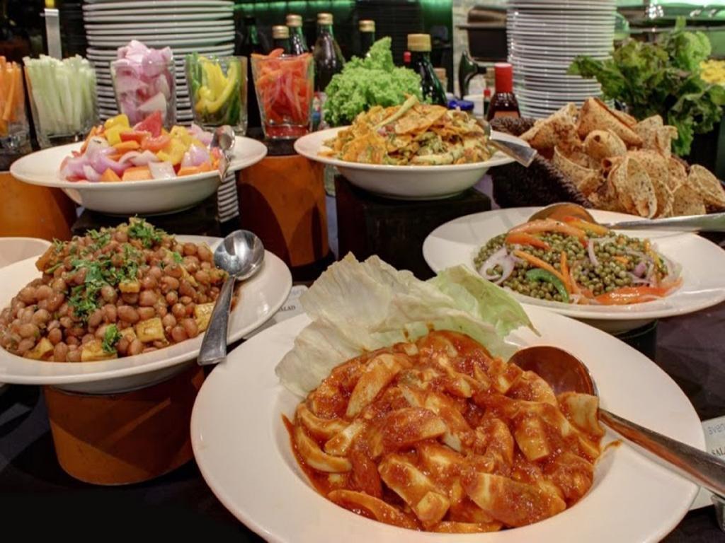 斯维萨卡设计酒店，班加罗尔电子城 Kammasandra 外观 照片